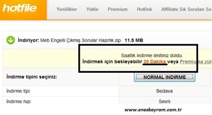 Hotfile dosya indirme 7 www.enesbayram.com.tr