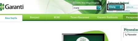 Garanti Sanal Kart Oluşturmak